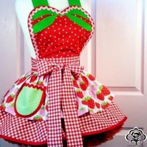 Фартухи