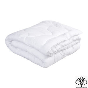 Дитяча ковдра Iris Home Comfort Bamboo 95*145