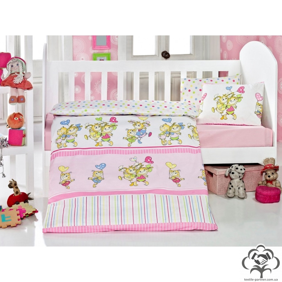 detskoe-postelnoe-bele-dlya-mladencev-eponj-home-pitircik-pembe