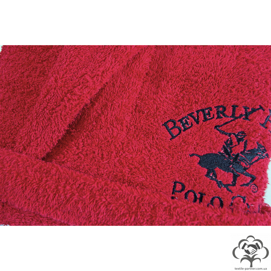 khalat-beverly-hills-polo-club-355bhp1711-xs-s-red-krasnyj
