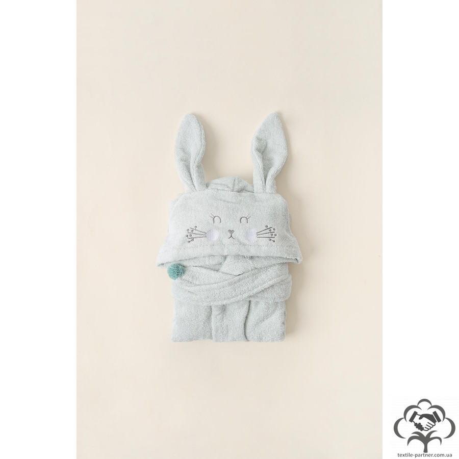 khalat-detskij-irya-bunny-mint-mentolovyj-2-3-goda
