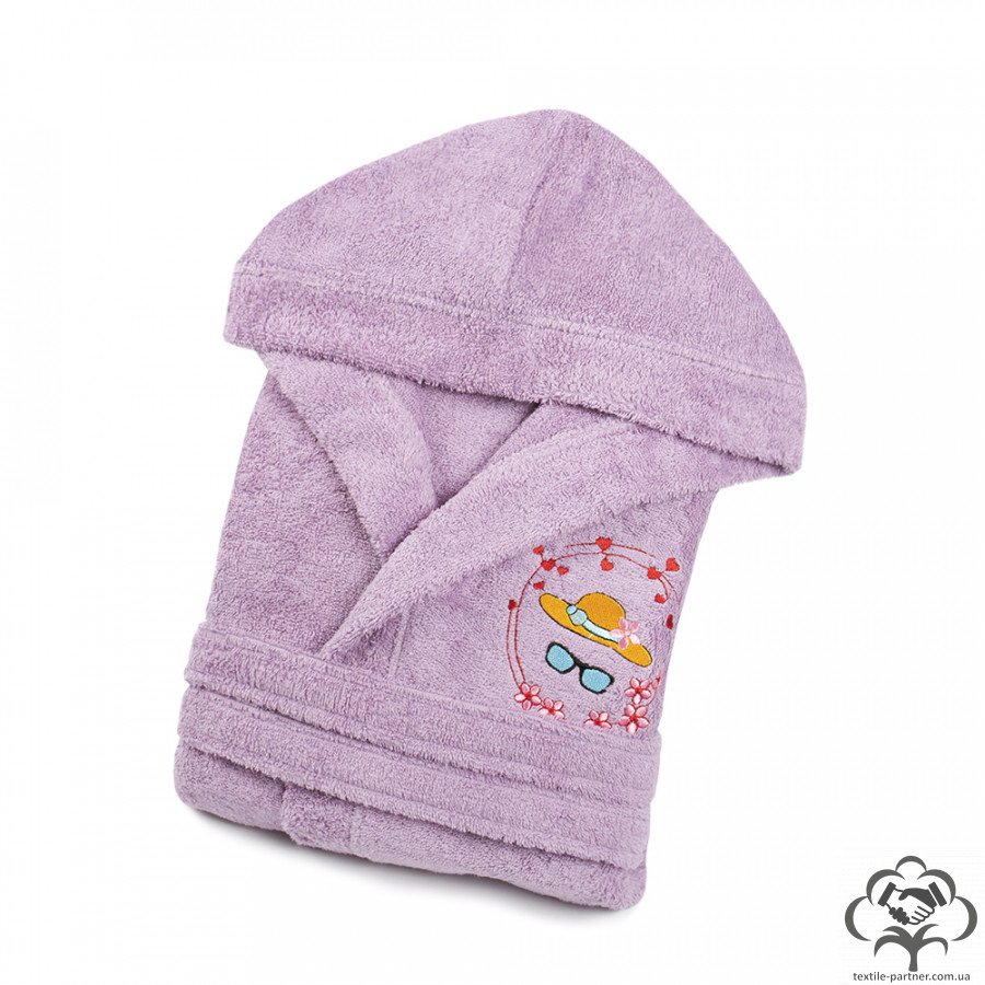 khalat-detskij-lotus-hat-5-6-let-sirenevyj