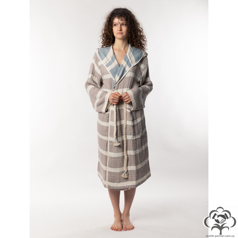 khalat-lotus-home-milana-muslin-beige-lead-blue-l-xl
