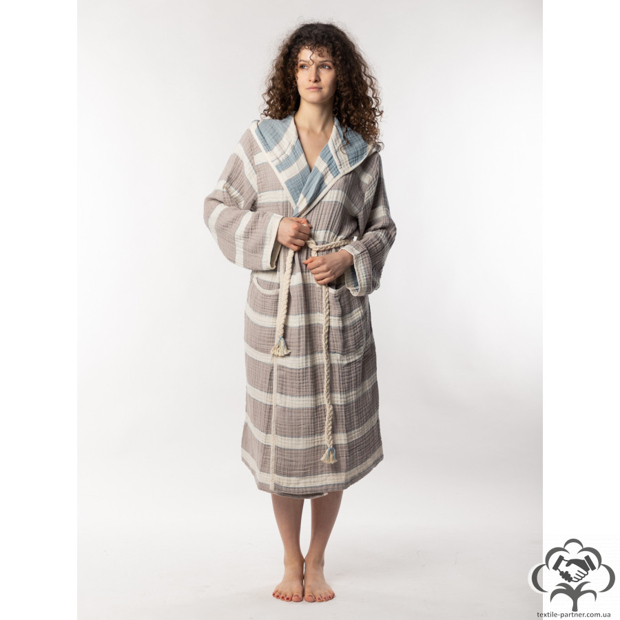 khalat-lotus-home-milana-muslin-beige-lead-blue-l-xl
