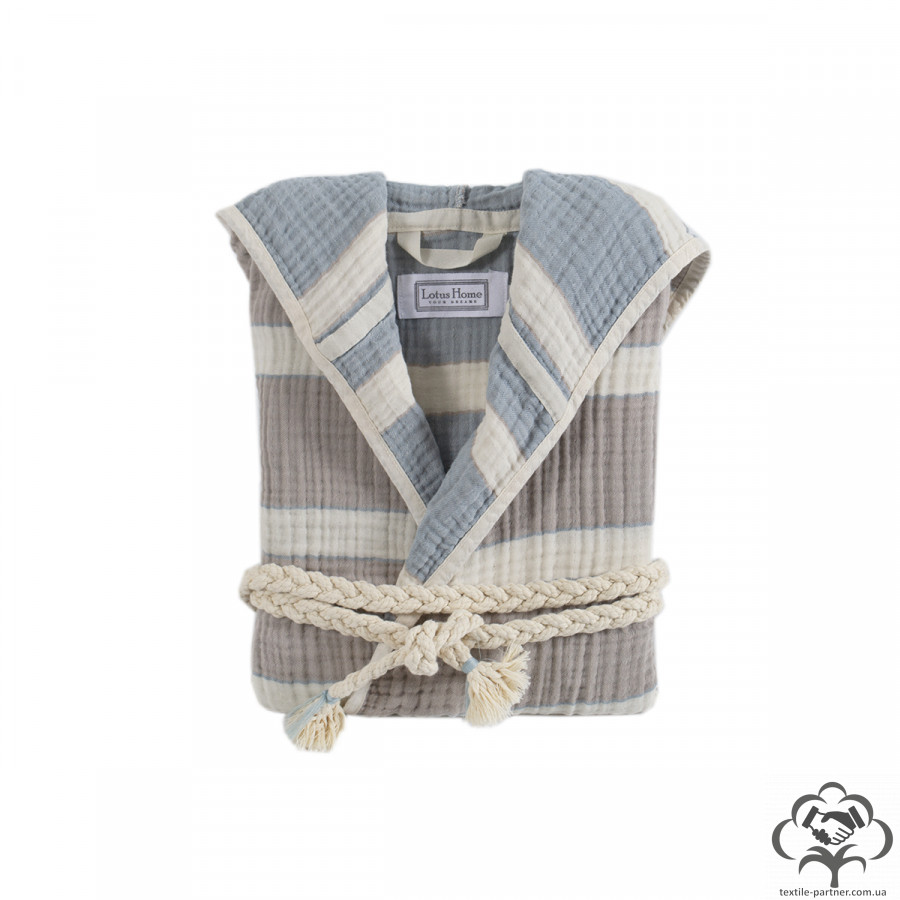khalat-lotus-home-milana-muslin-beige-lead-blue-sm