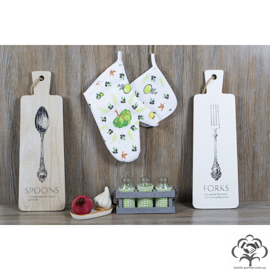 kukhonnyj-nabor-lotus-daily-olive-rukavicaprikhvatkapolotence