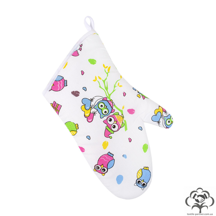 kukhonnyj-nabor-lotus-daily-owls-rukavicaprikhvatkapolotence