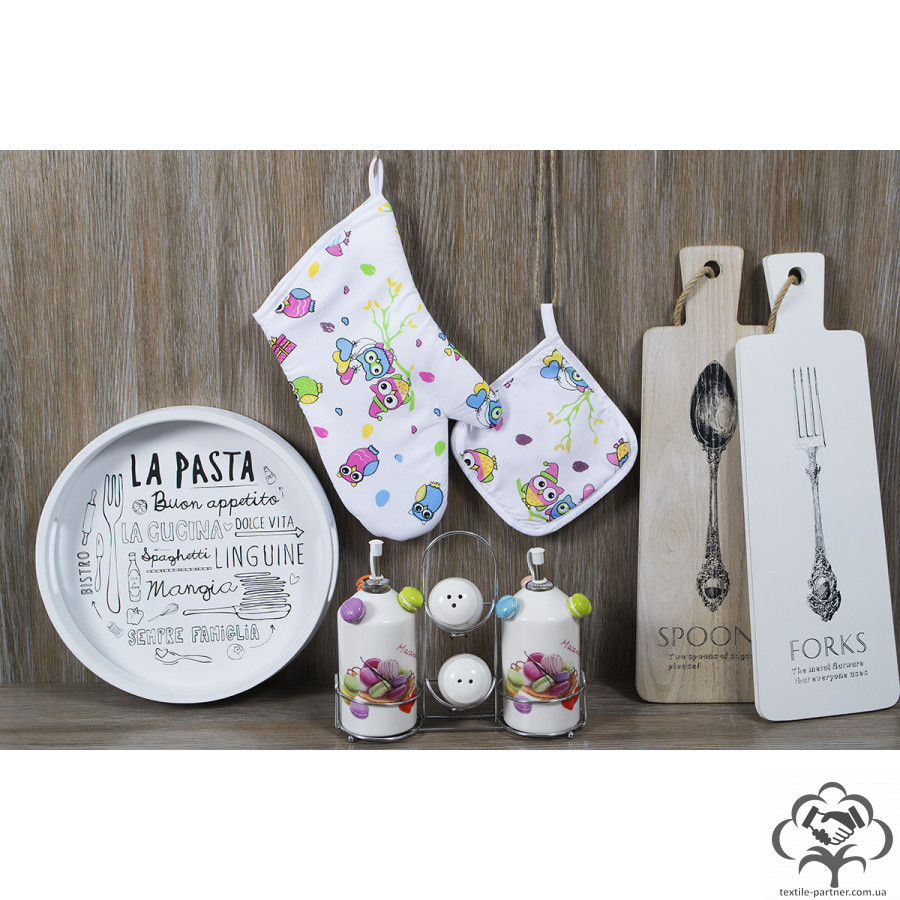 kukhonnyj-nabor-lotus-daily-owls-rukavicaprikhvatkapolotence