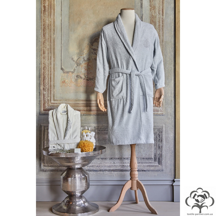nabor-khalat-s-polotencem-karaca-home-eldora-offwhite-gri-2020-2-kremovyj-seryj