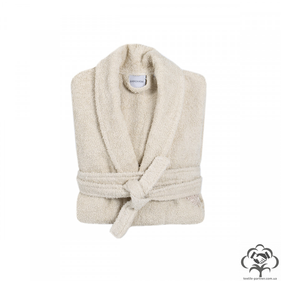 nabor-khalat-s-polotencem-karaca-home-valeria-rose-gold-2020-2-rozovyj-zolotoj