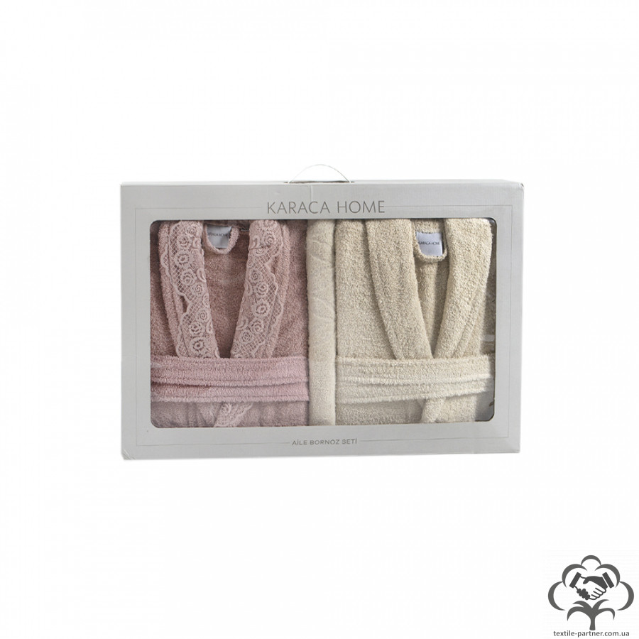 nabor-khalat-s-polotencem-karaca-home-valeria-rose-gold-2020-2-rozovyj-zolotoj