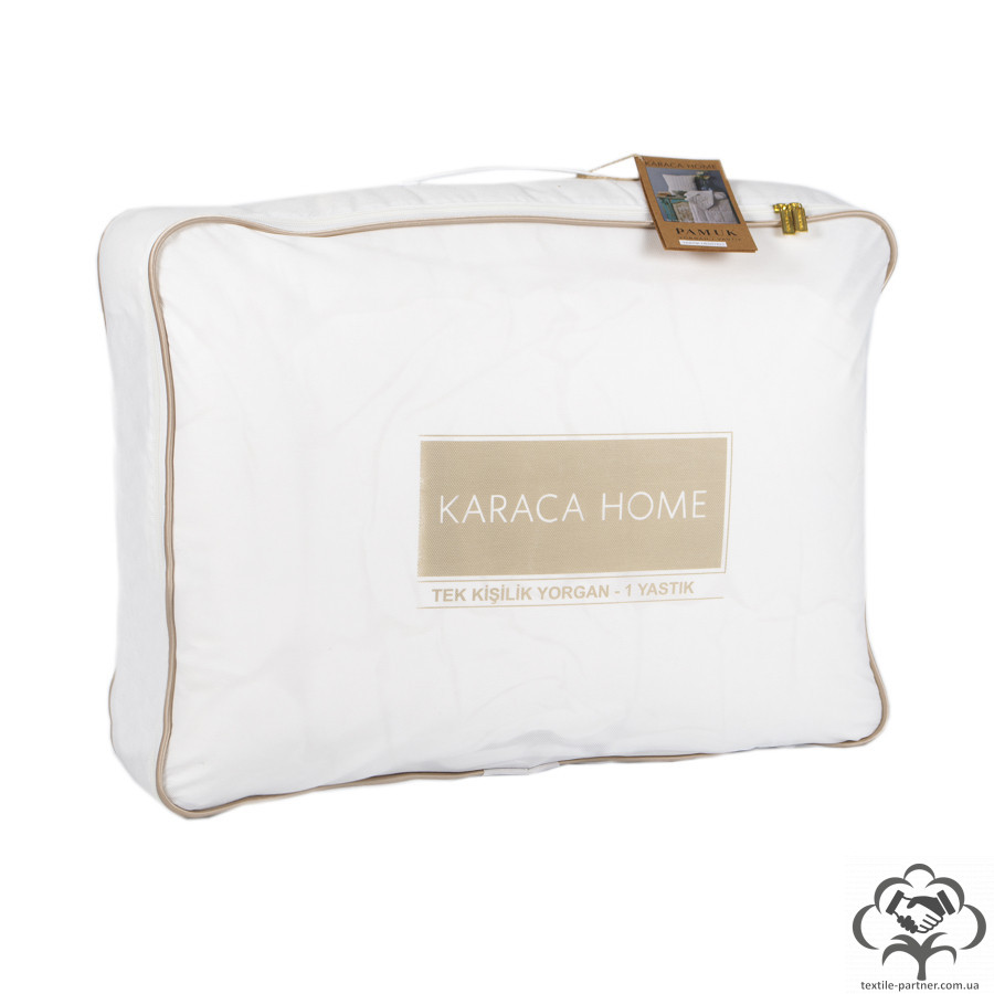 nabor-odeyalo-podushkoj-karaca-home-cotton-khlopkovyj-155215-polutornyj