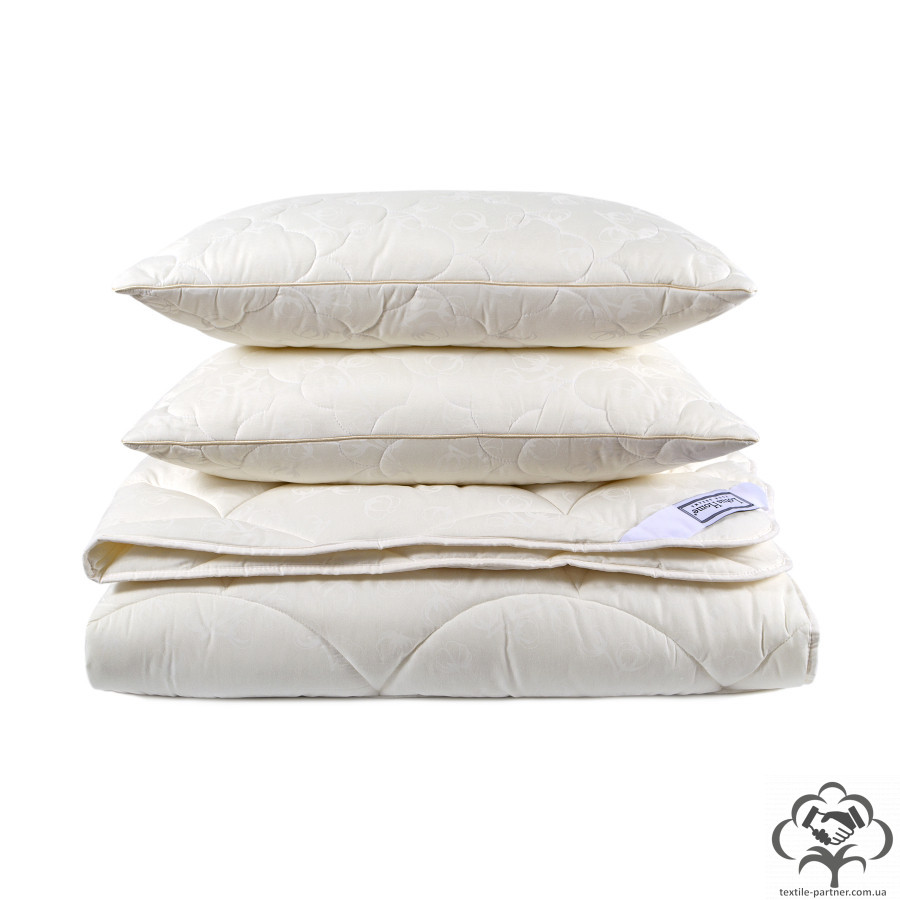 nabor-odeyalo-s-podushkami-lotus-home-cotton-extra-evro