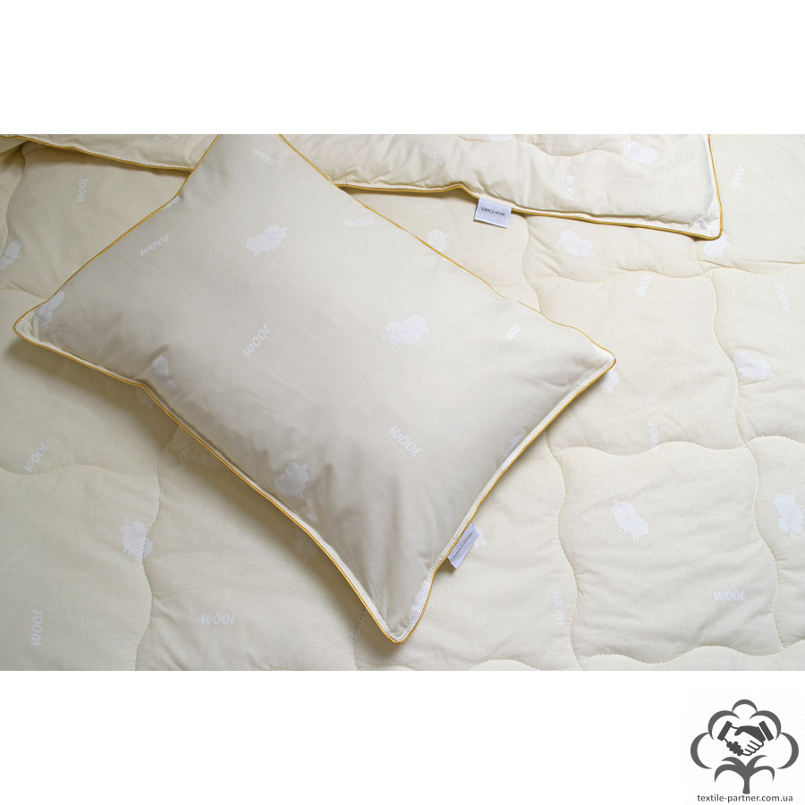 nabor-odeyalo-s-podushkoj-karaca-home-wool-sherstyanoj-155215-polutornyj