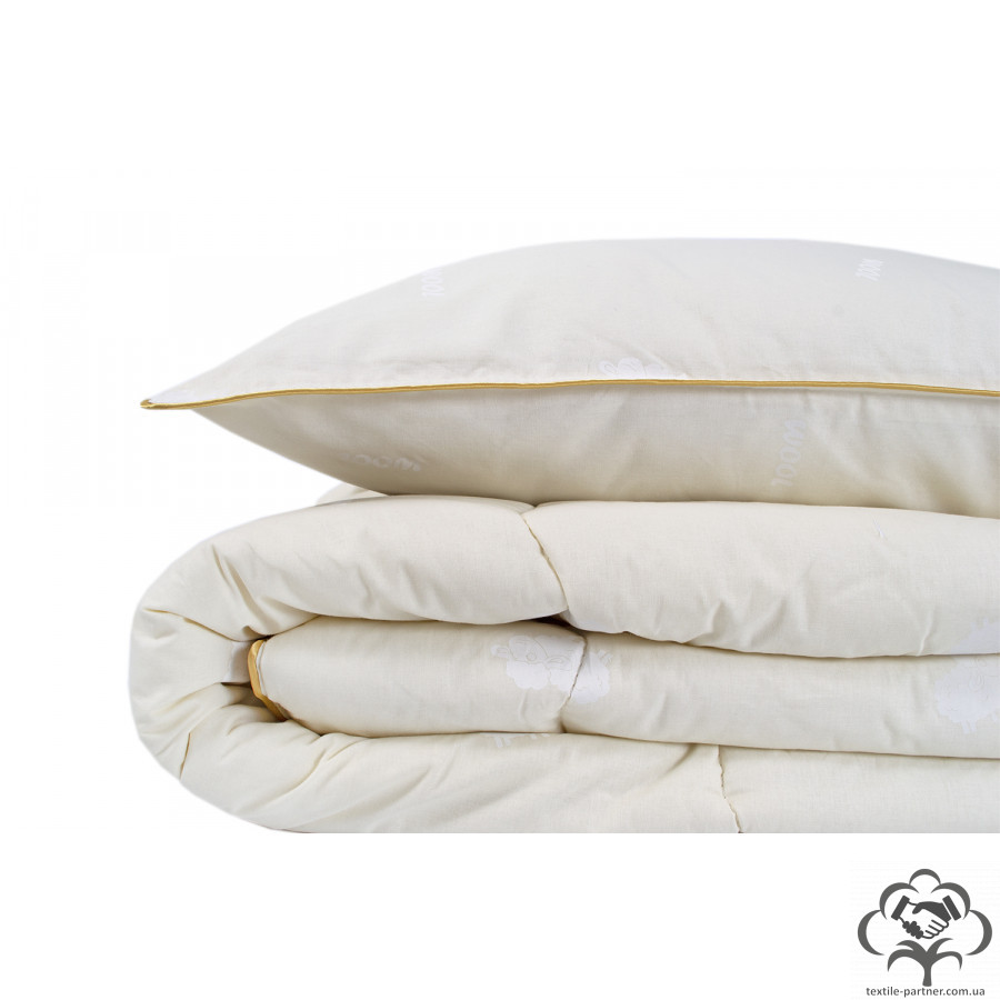 nabor-odeyalo-s-podushkoj-karaca-home-wool-sherstyanoj-155215-polutornyj