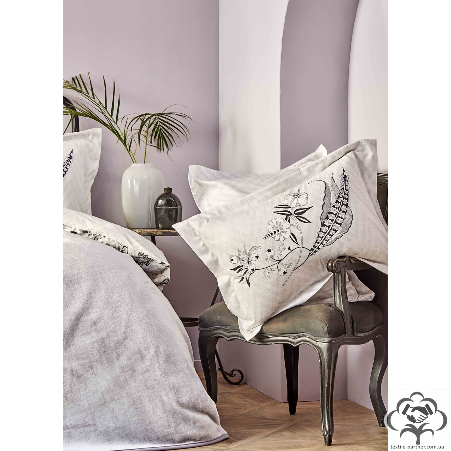 nabor-postelnoe-bele-s-pokryvalom-karaca-home-arden-siyah-2020-1-chernyj-evro