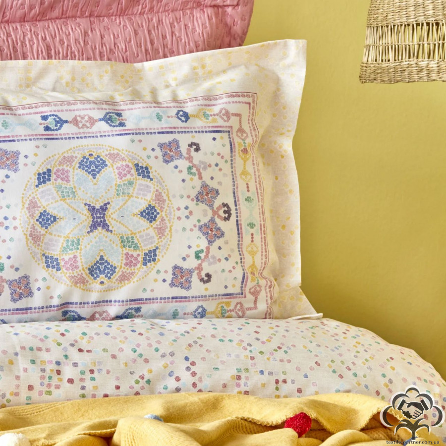 nabor-postelnoe-bele-s-pokryvalom-pled-karaca-home-bonbon-pembe-rozovyj-evro-8