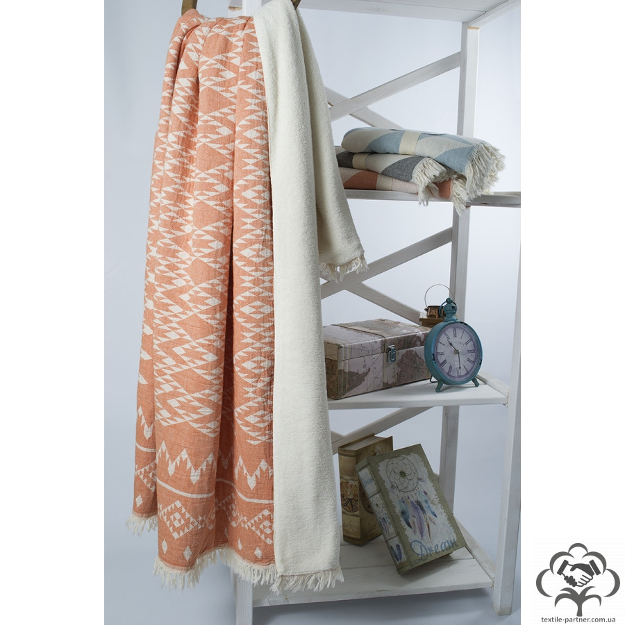 pled-mikroplyush-barine-kilim-orange-130170