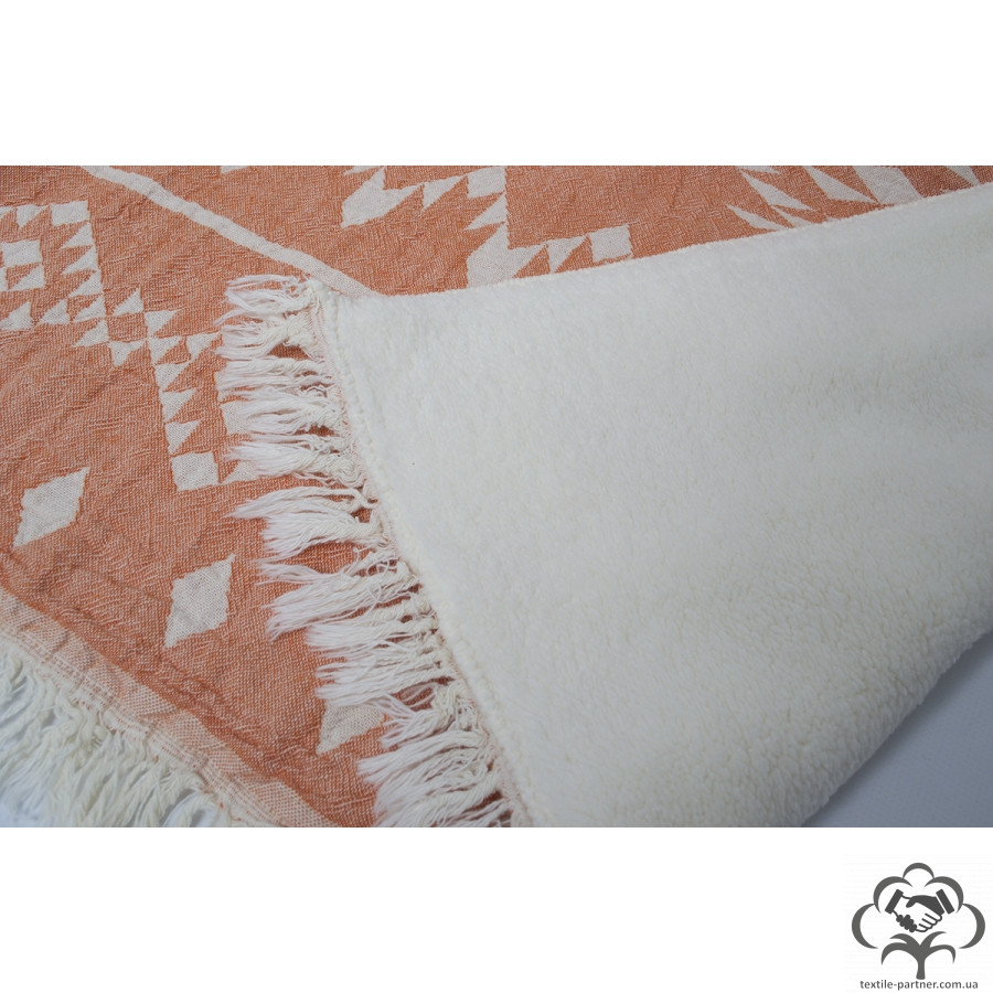 pled-mikroplyush-barine-kilim-orange-130170