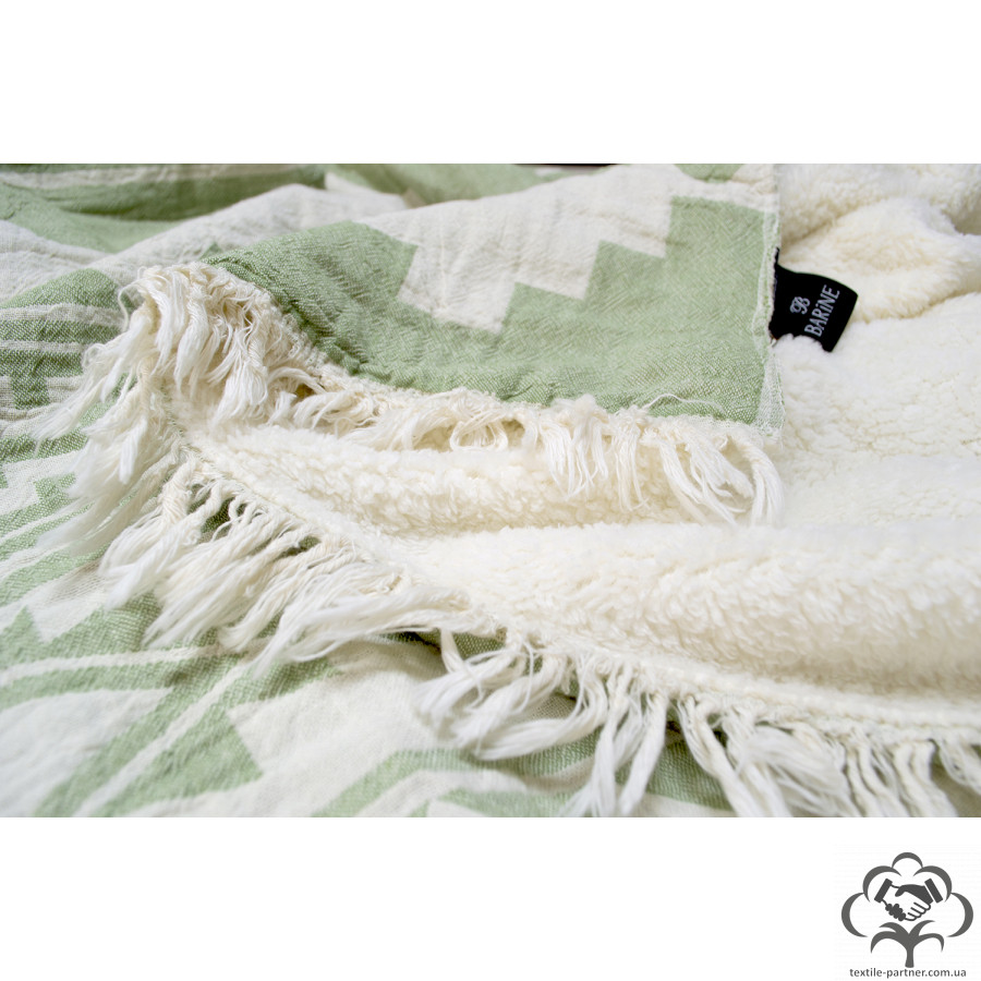 pled-mikroplyush-barine-rug-throw-green-eyes-130170
