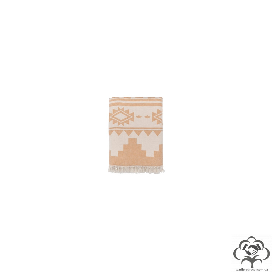 pled-mikroplyush-barine-rug-throw-mustard-130170
