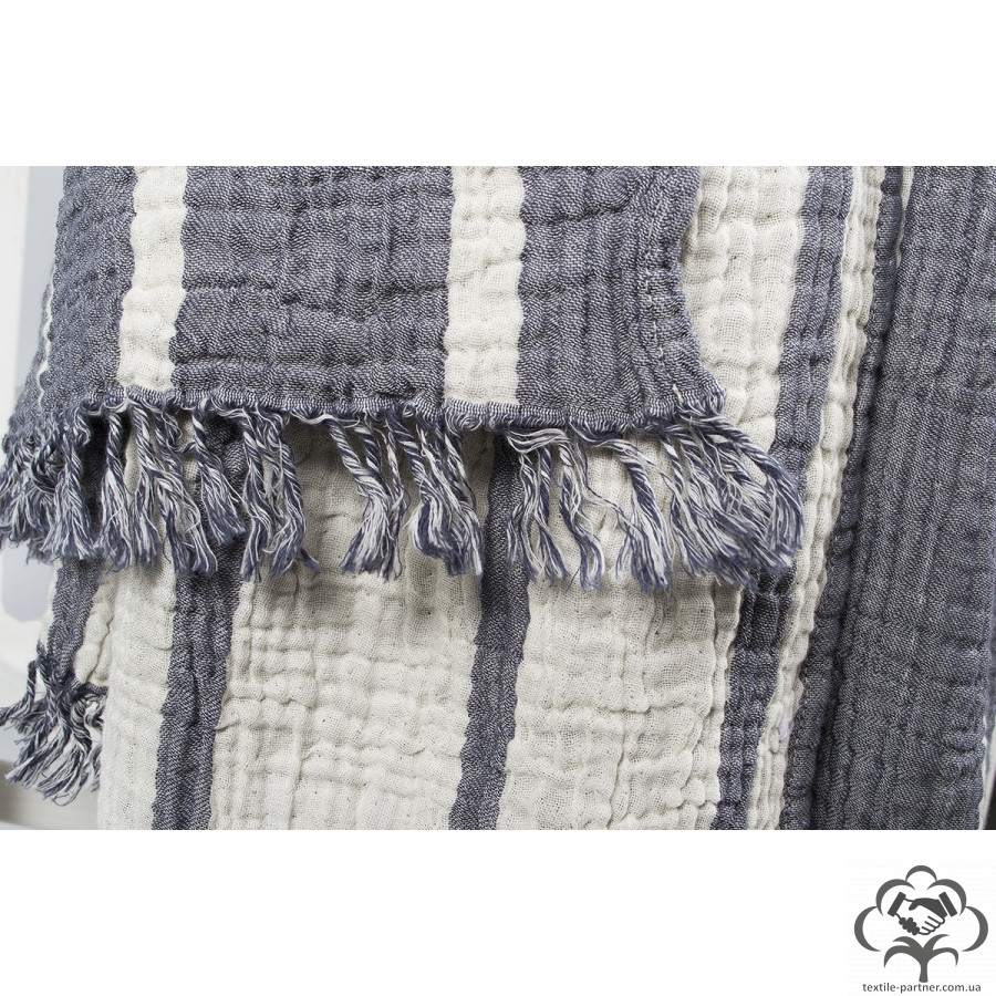 pled-nakidka-barine-cocoon-stripe-indigo-130170