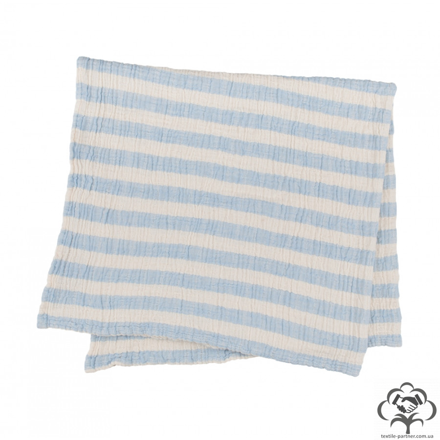 pled-nakidka-barine-stripe-muslin-mavi-goluboj-7782