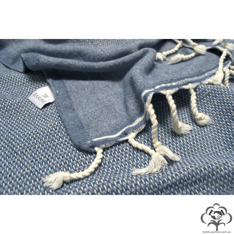 pled-nakidka-barine-tan-throw-denim-sinij-125180