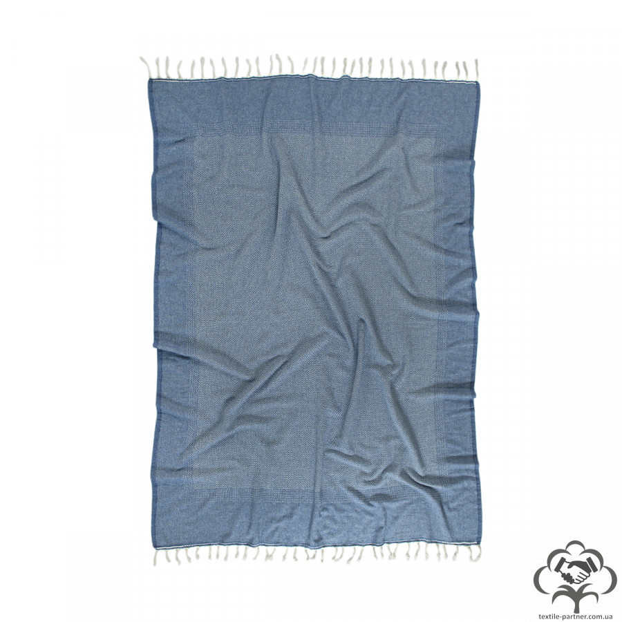 pled-nakidka-barine-tan-throw-denim-sinij-125180