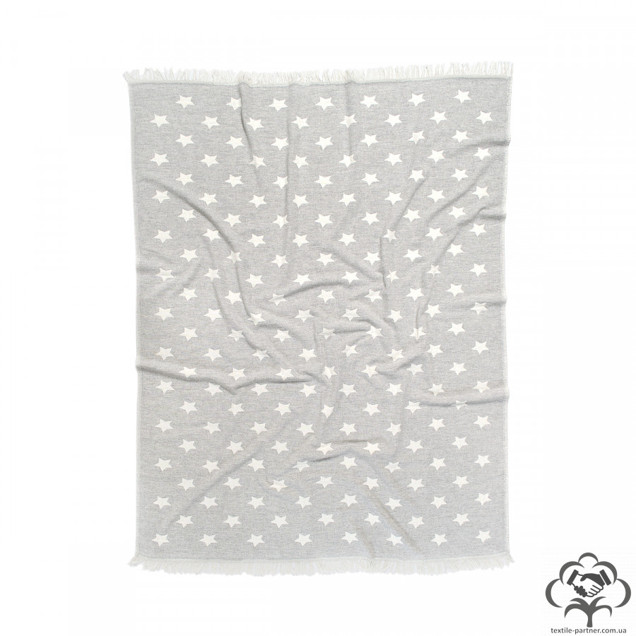 pled-nakidka-barine-wool-star-throw-grey-sirij-135170
