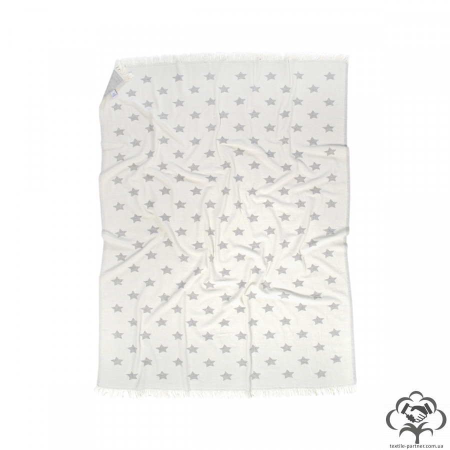 pled-nakidka-barine-wool-star-throw-grey-sirij-135170