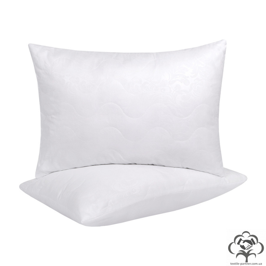 podushka-iris-home-5070-fiber-3d-belyj