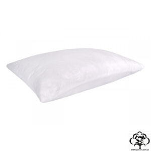 Подушка Iris Home 50*70 Fiber 3D білий