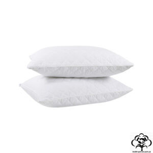 Подушка Iris Home 50*70 Hotel Line Lux