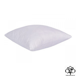 Подушка Iris Home 60*60 Fiber 3D білий