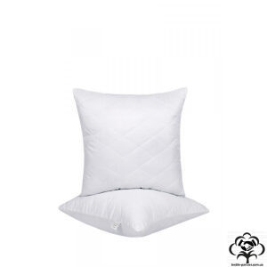 Подушка Iris Home 60*60 Hotel Line