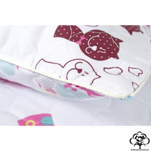 Подушка Iris Home Kitty 50*70