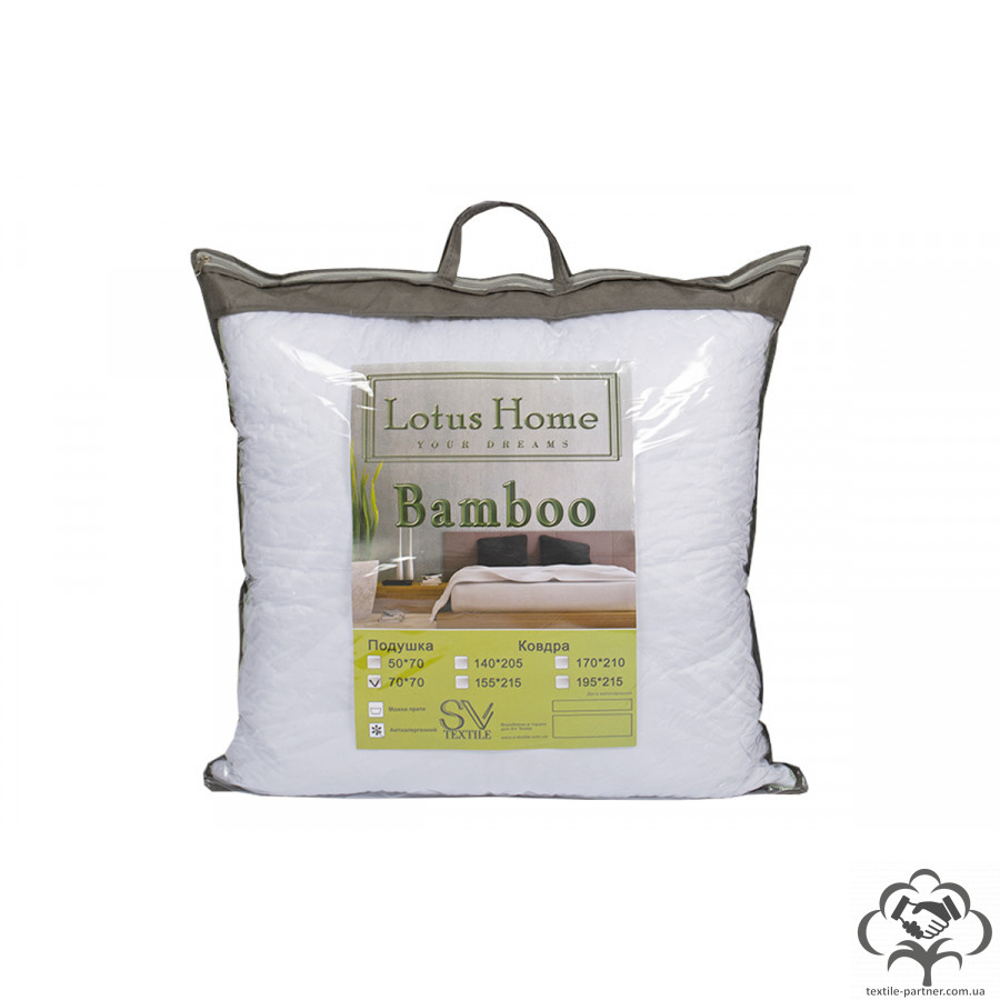 podushka-lotus-7070-bamboo