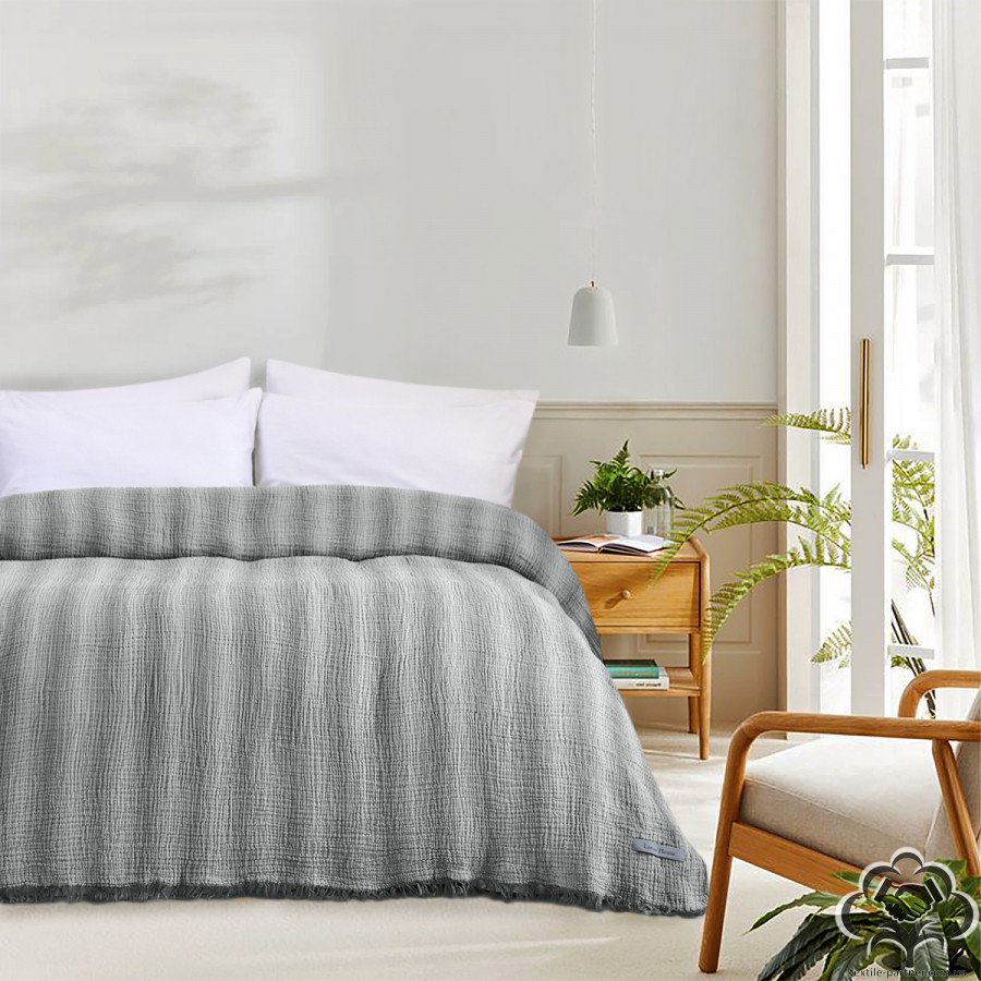 pokryvalo-lotus-home-danny-muslin-antrasit-grey-220240