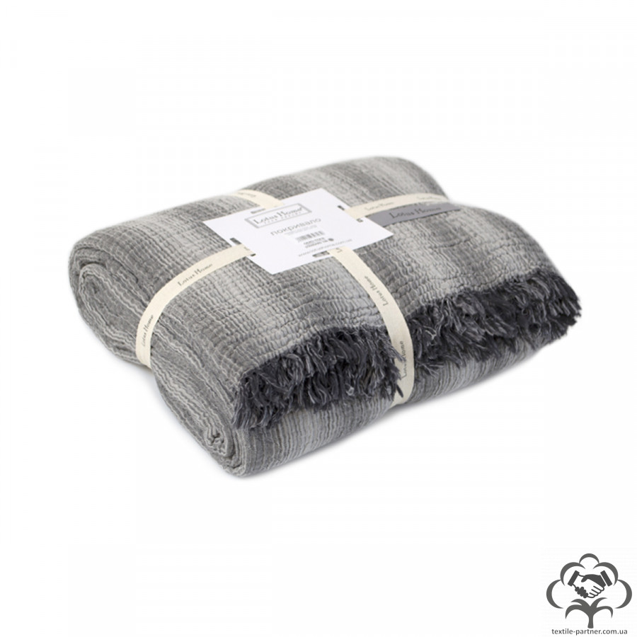 pokryvalo-lotus-home-danny-muslin-antrasit-grey-220240