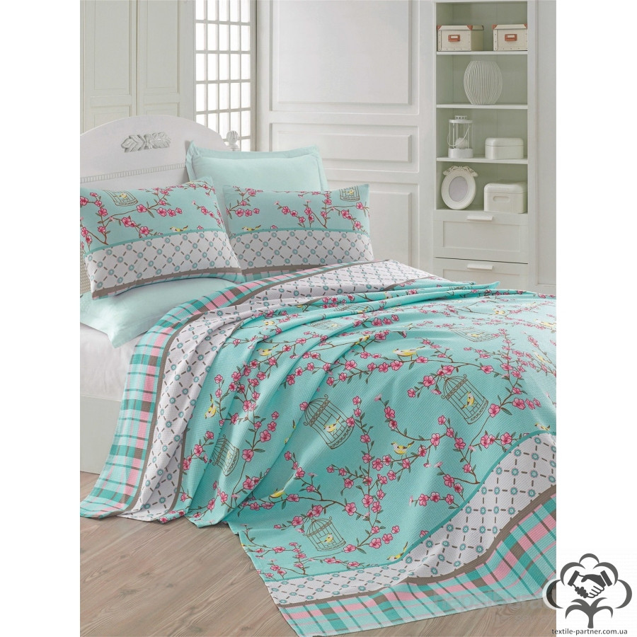 pokryvalo-pike-eponj-home-birdcage-turkuaz-biryuzovyj-vafelnoe-160235
