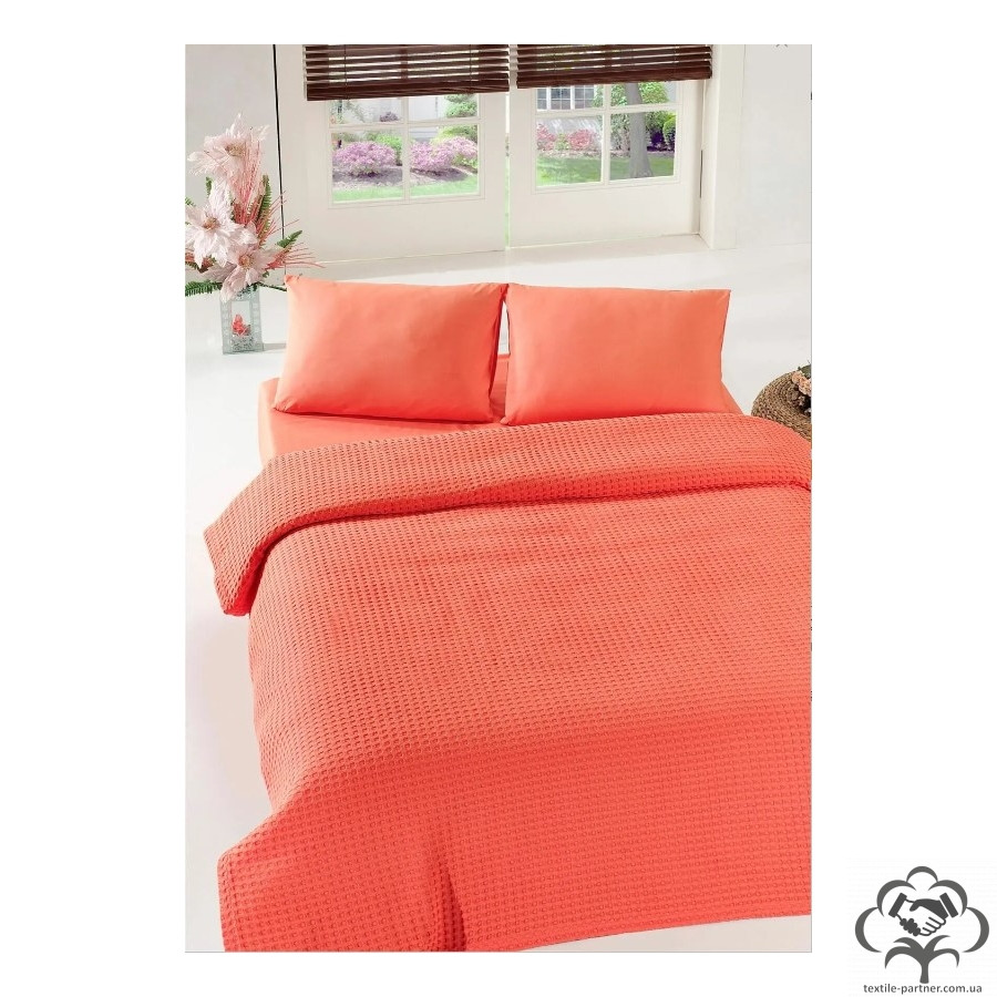 pokryvalo-pike-eponj-home-burumcuk-coral-korallovyj-vafelnoe-200235
