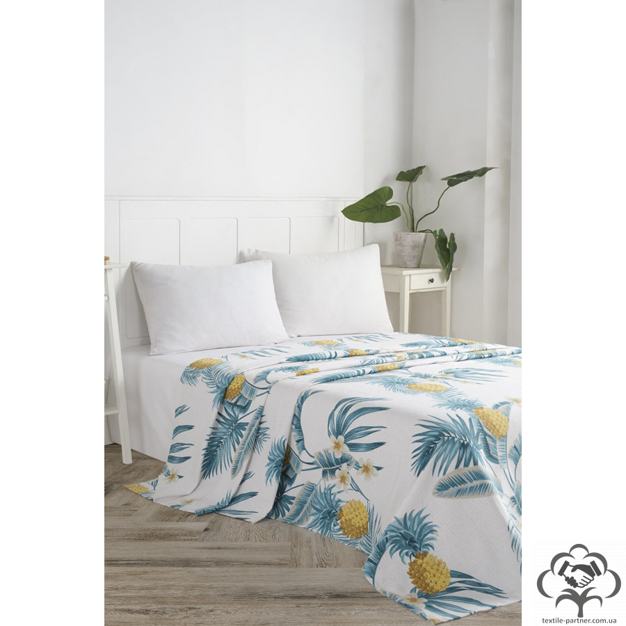 pokryvalo-pike-eponj-home-customananas-beyaz-belyj-vafelnoe-160235
