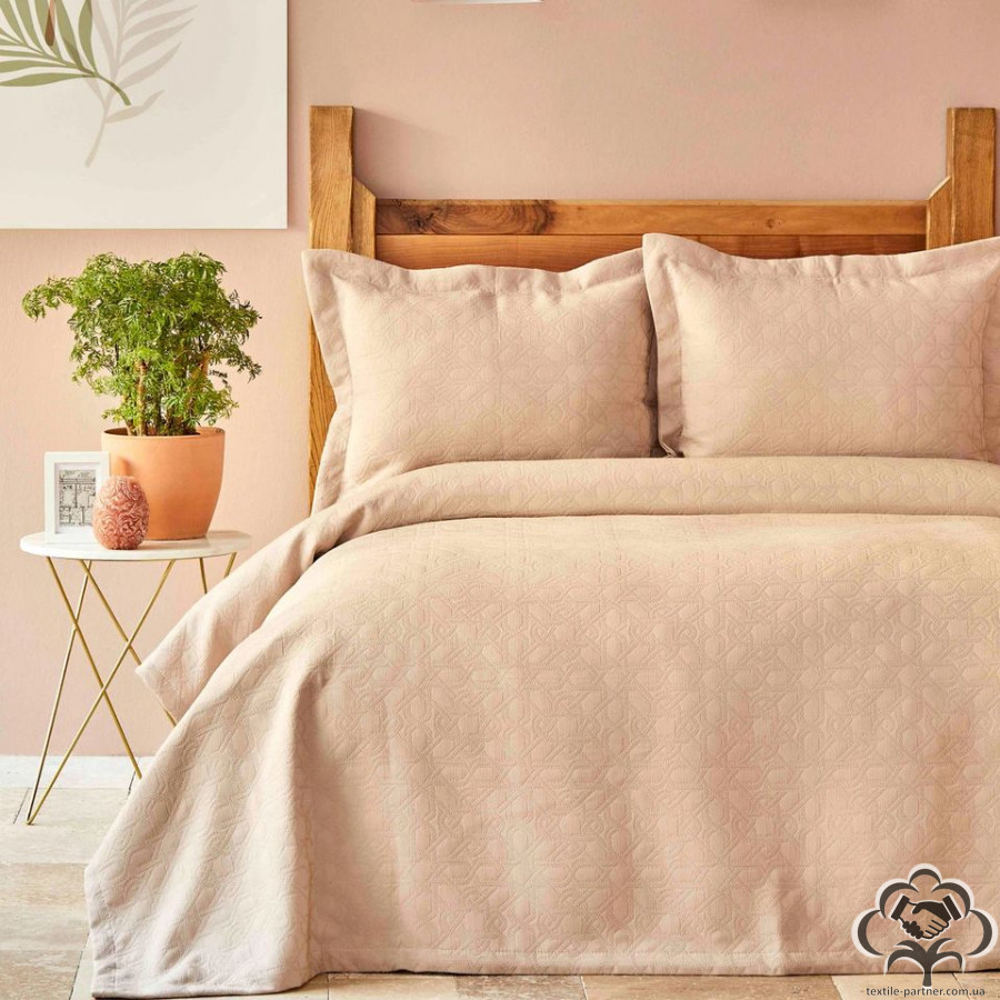 pokryvalo-s-navolochkami-karaca-home-back-to-basic-pudra-230240-evro