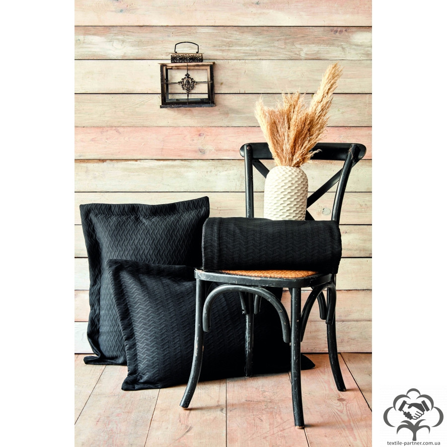 pokryvalo-s-navolochkami-karaca-home-charm-bold-siyah-chernyj-250240-evro