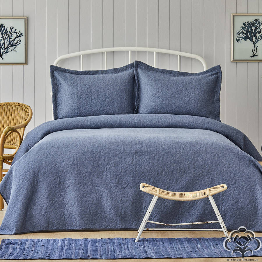 pokryvalo-s-navolochkami-karaca-home-tresna-indigo-indigo-250240-evro