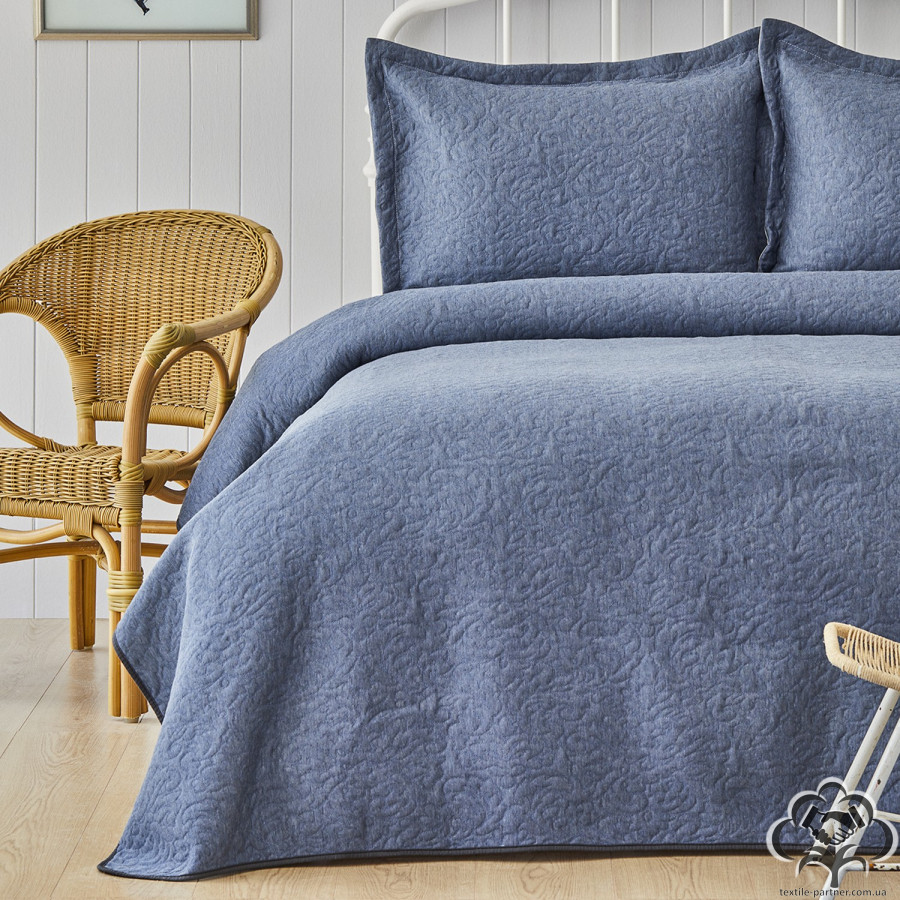 pokryvalo-s-navolochkami-karaca-home-tresna-indigo-indigo-250240-evro