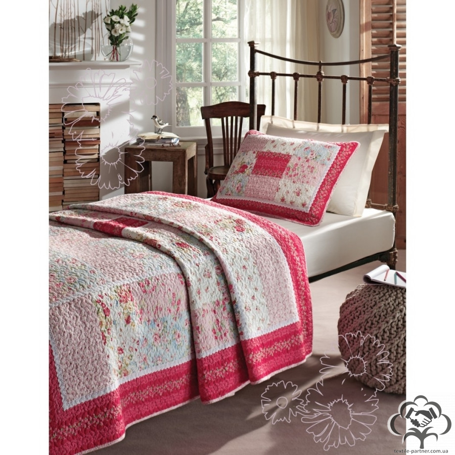 pokryvalo-s-navolochkoj-karaca-home-bonny-patchwork-khlopok-90-poliester-10-180260