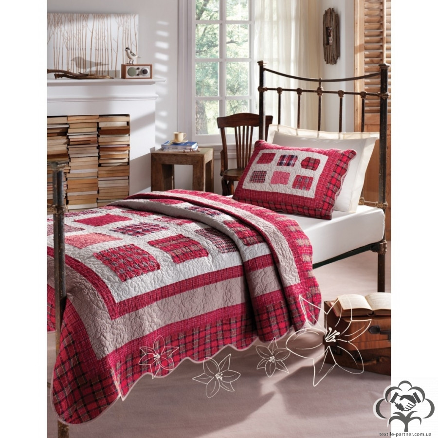 pokryvalo-s-navolochkoj-karaca-home-cheery-patchwork-khlopok-90-poliest-180260