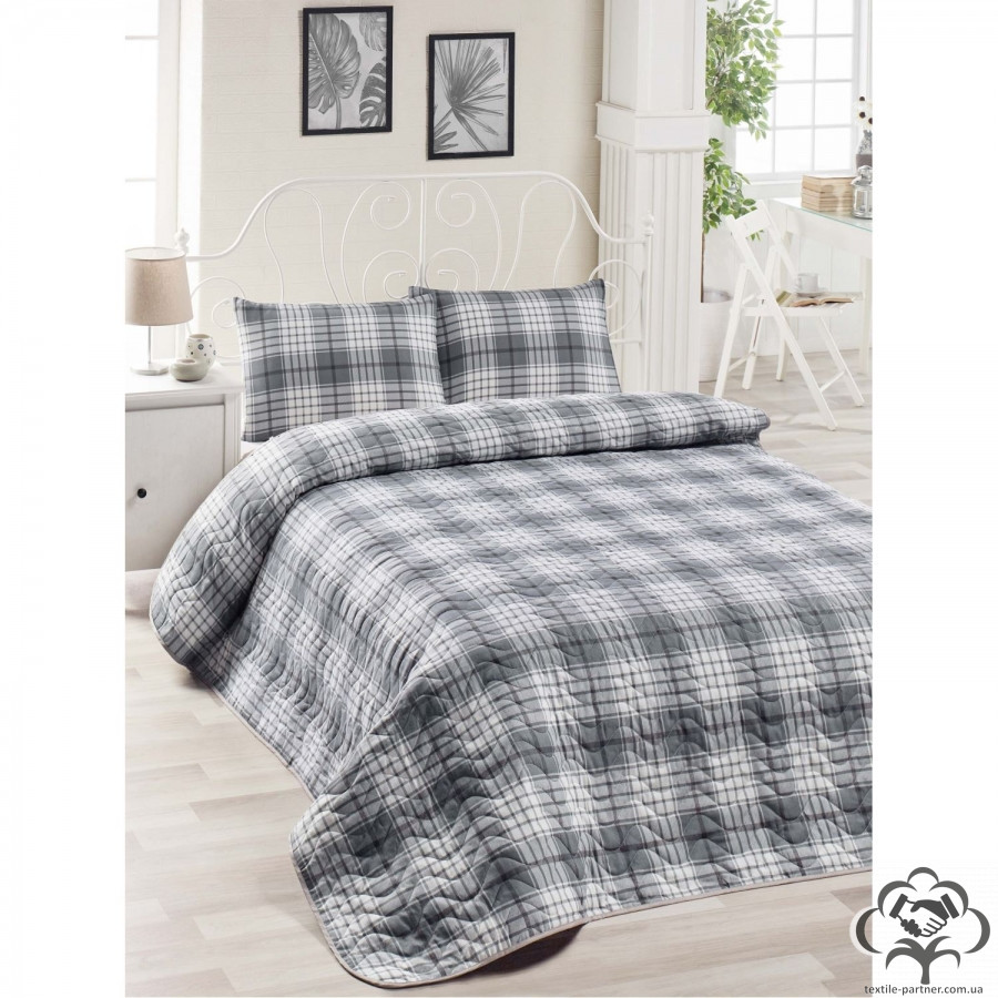 pokryvalo-stegannoe-s-navolochkami-eponj-home-burberry-siyah-chernyj-200220